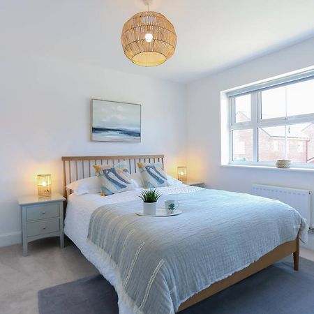 'Elements' 3 Bed Home In Bracklesham Bay Chichester Exterior foto