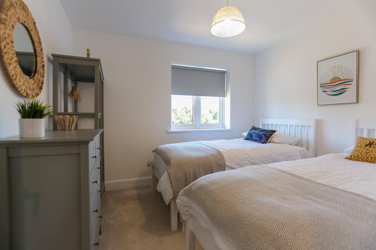 'Elements' 3 Bed Home In Bracklesham Bay Chichester Exterior foto
