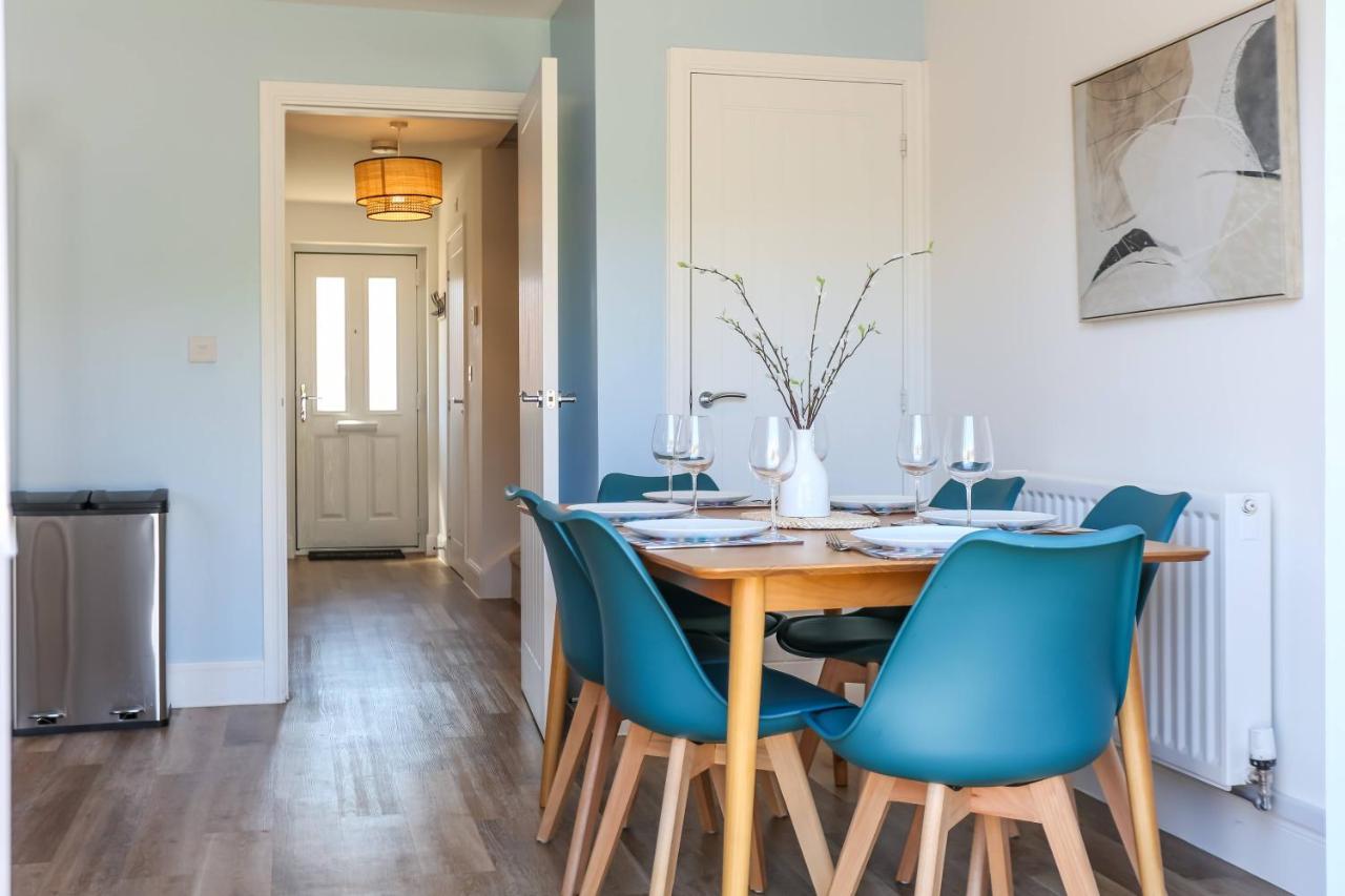 'Elements' 3 Bed Home In Bracklesham Bay Chichester Exterior foto
